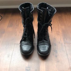 AE Combat Boots
